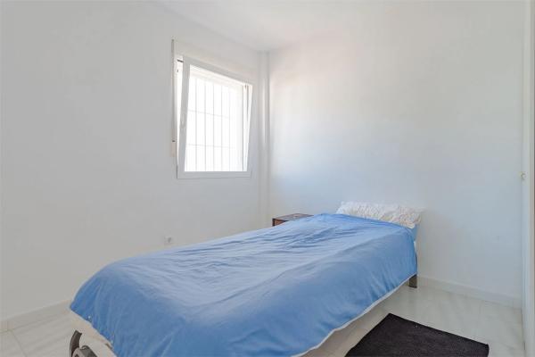 Ático en calle Badia