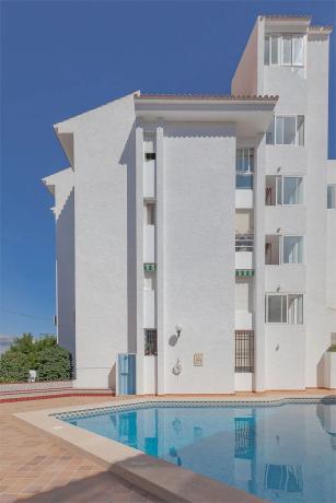 Ático en calle Badia