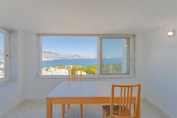 Ático en calle Badia