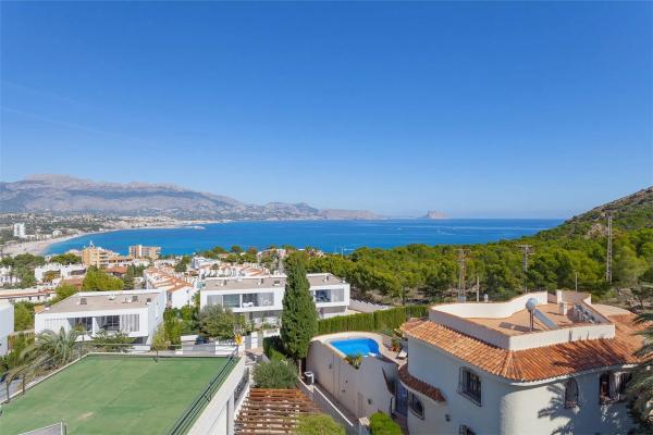 Ático en calle Badia