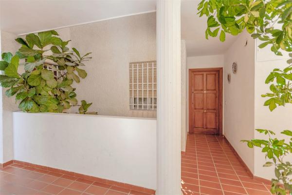 Ático en calle Badia