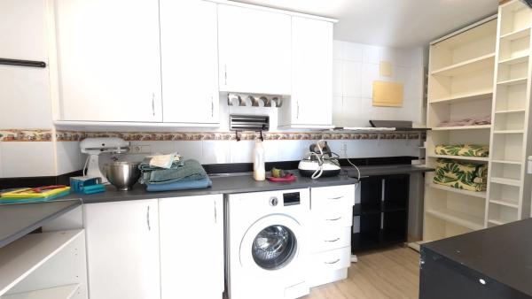 Piso en calle Calíope s/n