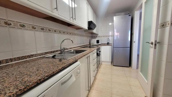 Ático en camino Vell d'Altea, 78