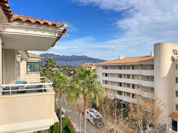Piso en L'Albir