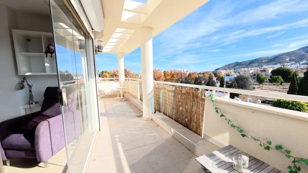 Piso en calle Calíope s/n