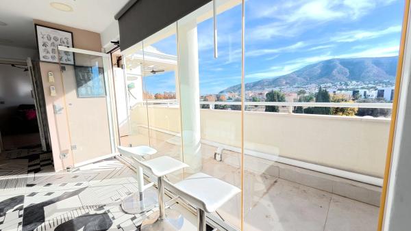 Piso en calle Calíope s/n