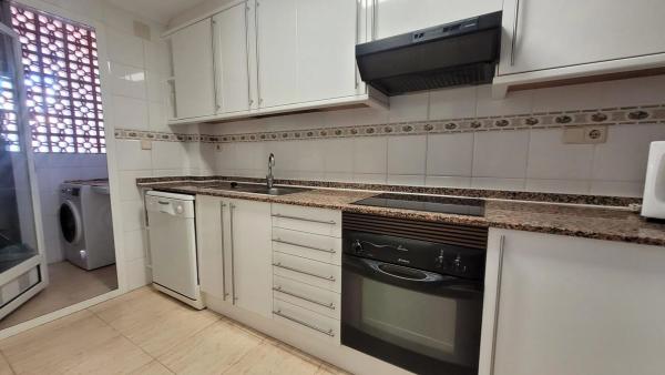 Ático en camino Vell d'Altea, 78