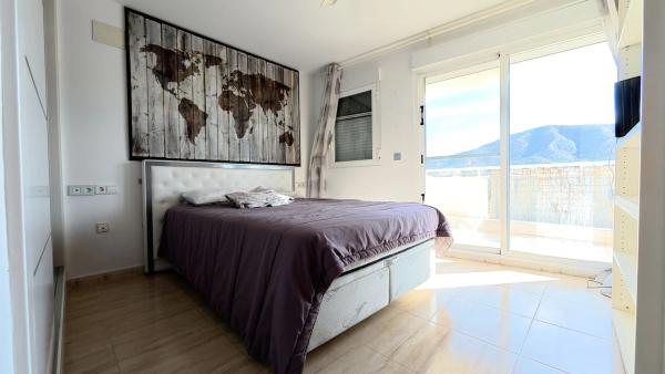 Piso en calle Calíope s/n