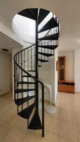 Ático en camino Vell d'Altea, 78