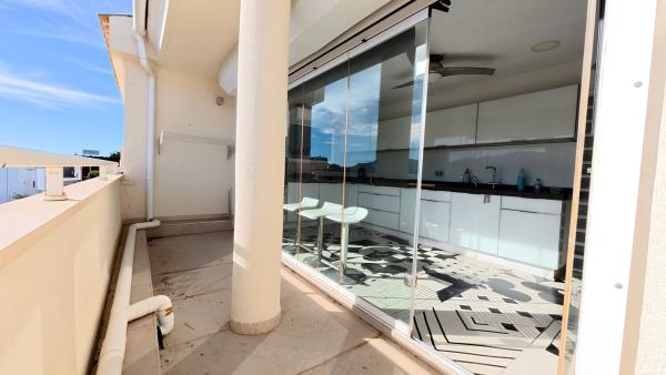 Piso en calle Calíope s/n