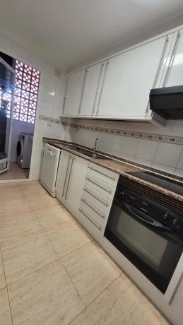 Ático en camino Vell d'Altea, 78