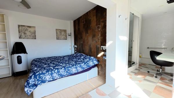 Piso en calle Calíope s/n