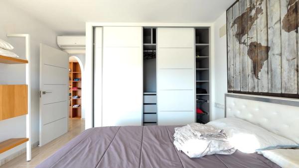 Piso en calle Calíope s/n