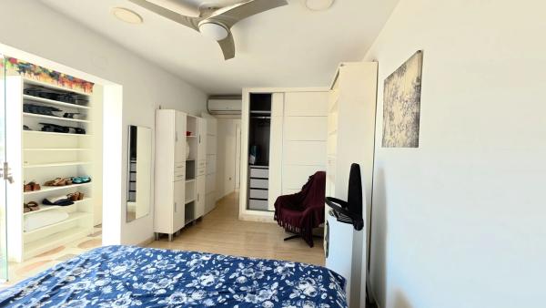 Piso en calle Calíope s/n