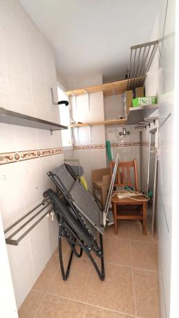 Piso en calle Calíope s/n