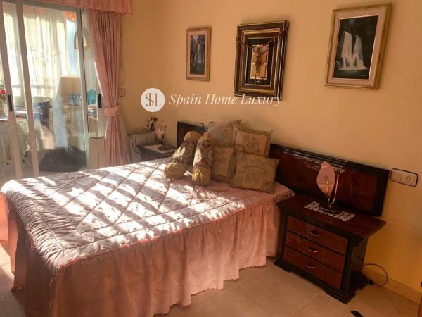 Piso en calle Aragó