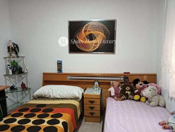 Piso en calle Aragó