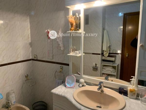 Piso en calle Aragó