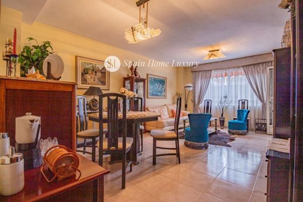 Piso en calle Aragó