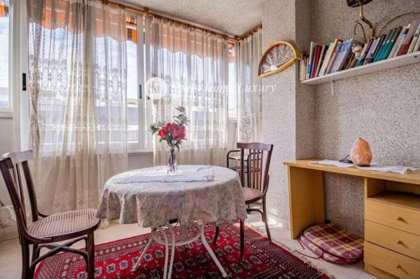 Piso en calle Aragó