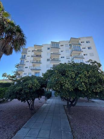 Piso en L'Albir