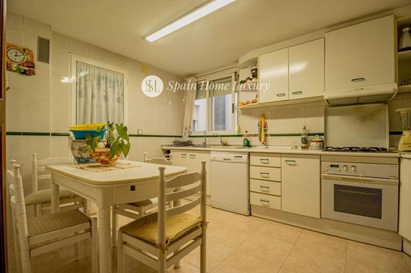 Piso en calle Aragó