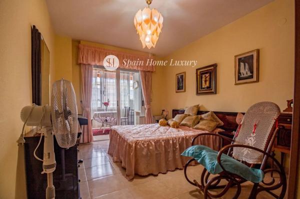 Piso en calle Aragó