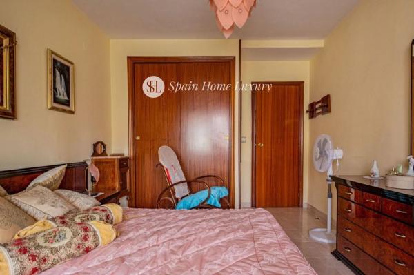 Piso en calle Aragó