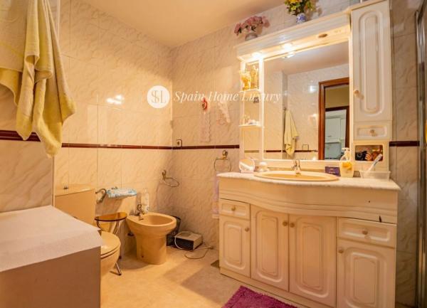 Piso en calle Aragó