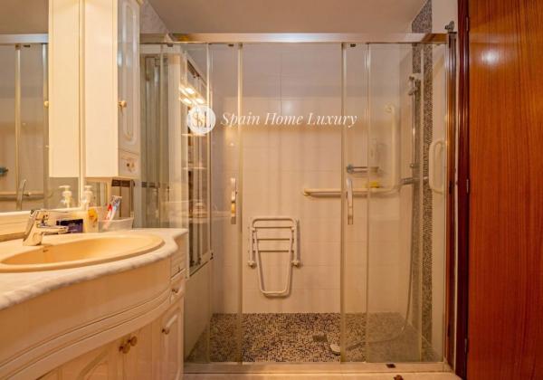 Piso en calle Aragó