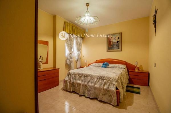 Piso en calle Aragó