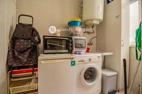 Piso en calle Aragó