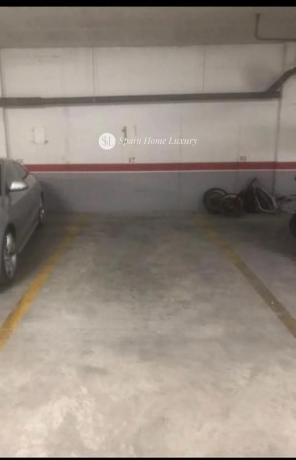 Piso en calle Aragó