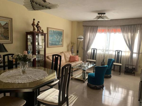 Piso en calle Aragó, 1