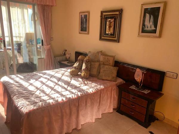 Piso en calle Aragó, 1