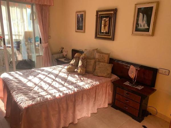 Piso en calle Aragó, 1