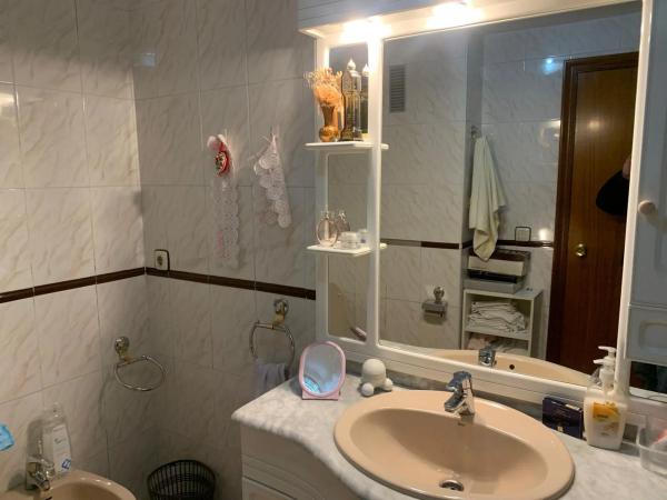 Piso en calle Aragó, 1