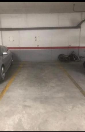 Piso en calle Aragó, 1