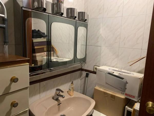 Piso en calle Aragó, 1