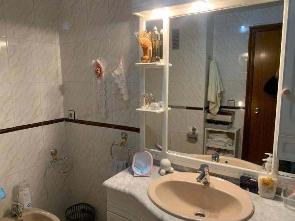 Piso en calle Aragó, 1