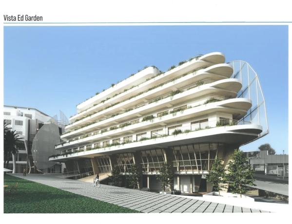 Ático en calle Andròmeda, 1