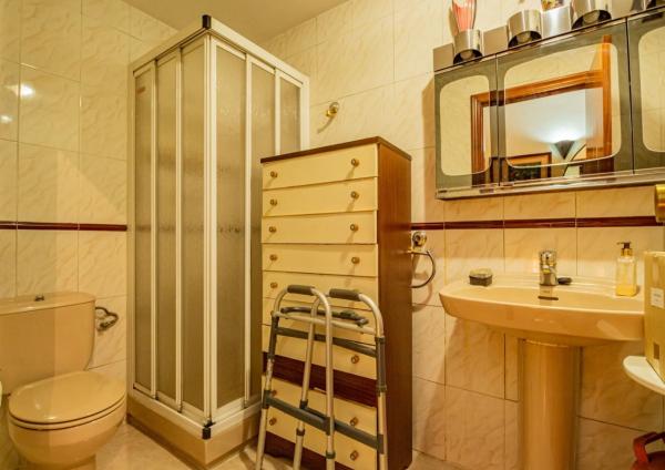 Piso en Alfaz del Pi Pueblo-Urbanizaciones