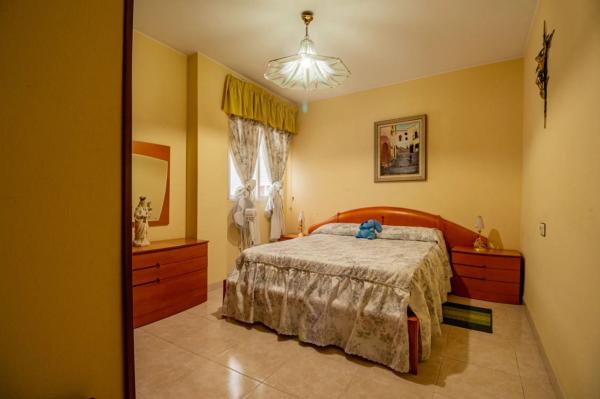 Piso en Alfaz del Pi Pueblo-Urbanizaciones