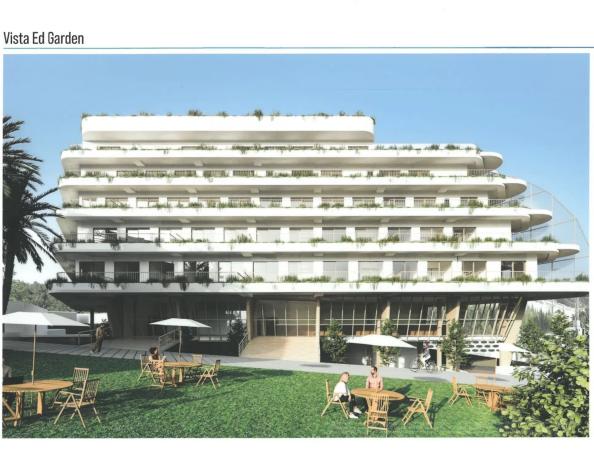 Ático en calle Andròmeda, 1