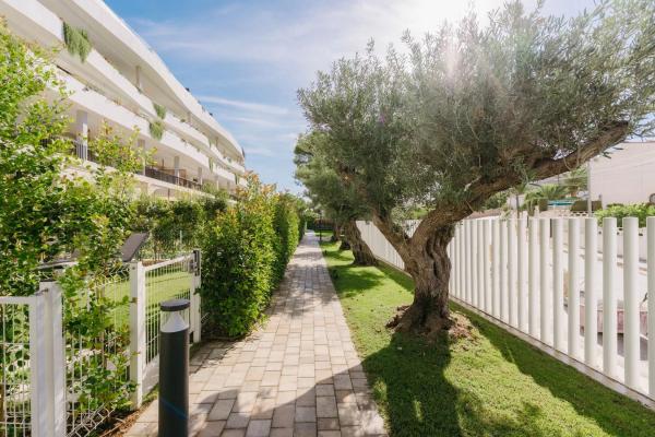 Piso en Carrer Andròmeda, 1