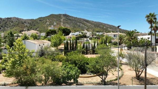 Piso en Carrer Andròmeda, 1