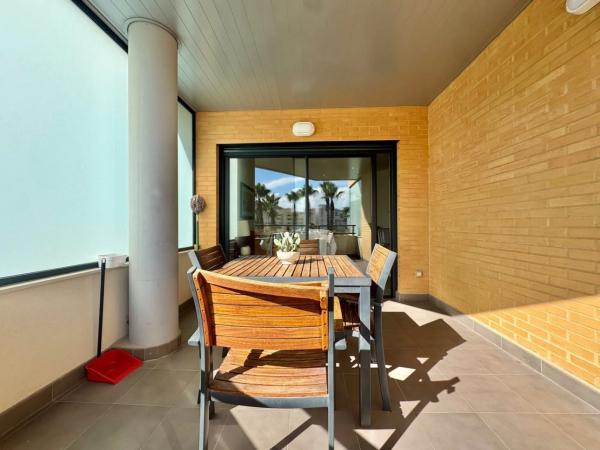 Piso en Bulevard dels Musics