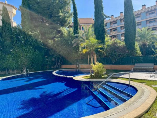 Piso en Bulevard dels Musics