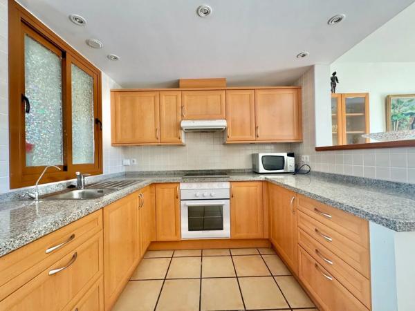 Piso en calle Manises