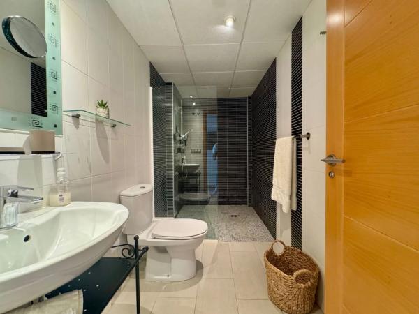 Piso en Bulevard dels Musics